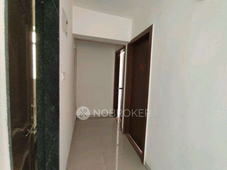 2 BHK Flat In Morella Society for Rent  In Pimpri-chinchwad