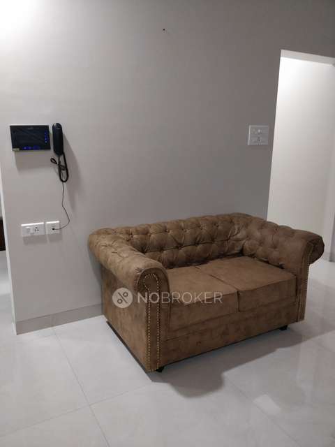 2 BHK Flat In Pethkar Siyona, Punawale for Rent In Punawale