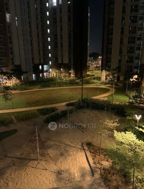 1 BHK Flat In Ajitnath Upper Thane Treetops For Sale  In Bhiwandi