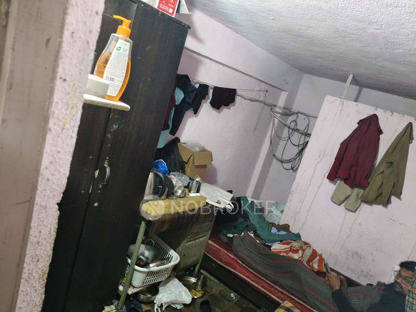 Godown/Warehouse in Bhosari, Pune for Rent 