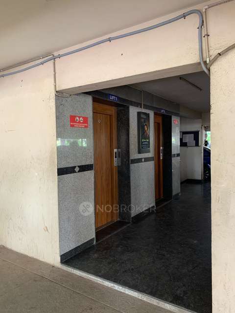 3 BHK Flat In Bsr Balaji Enclave For Sale  In Maduravoyal