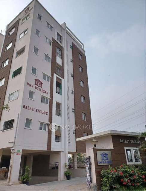 3 BHK Flat In Bsr Balaji Enclave For Sale  In Maduravoyal