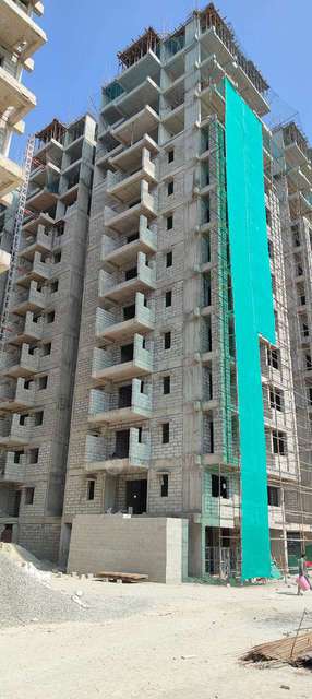 2 BHK Villa In Gem Nakshatra For Sale  In Kokapet