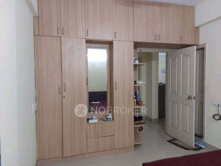 2 BHK Flat In Neeladri Princess for Rent  In Rangaswamappa Rd