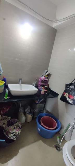 2 BHK Flat In Tirumala Habitats For Sale  In Mulund West