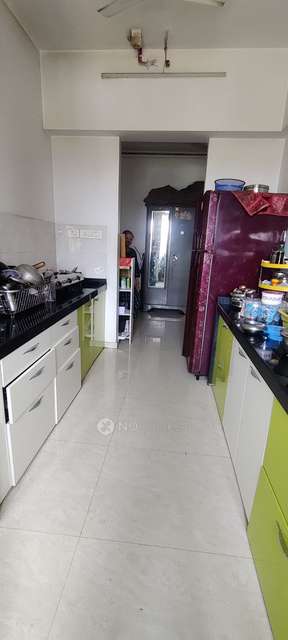 2 BHK Flat In Tirumala Habitats For Sale  In Mulund West