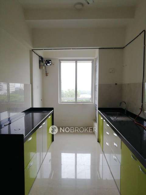 2 BHK Flat In Tirumala Habitats For Sale  In Mulund West