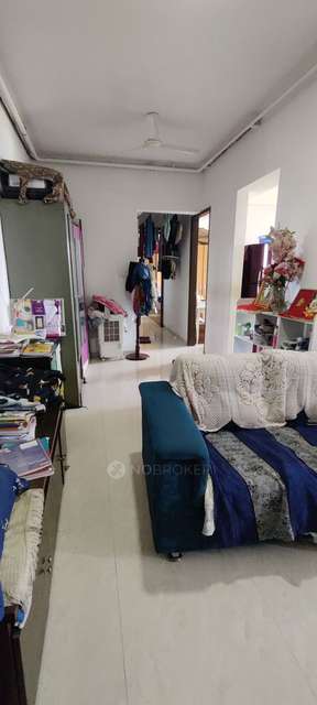 2 BHK Flat In Tirumala Habitats For Sale  In Mulund West