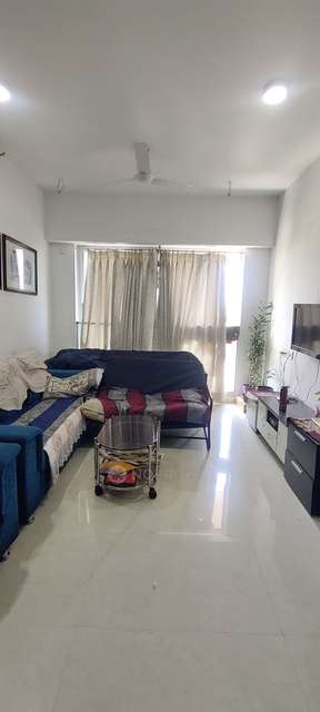 2 BHK Flat In Tirumala Habitats For Sale  In Mulund West