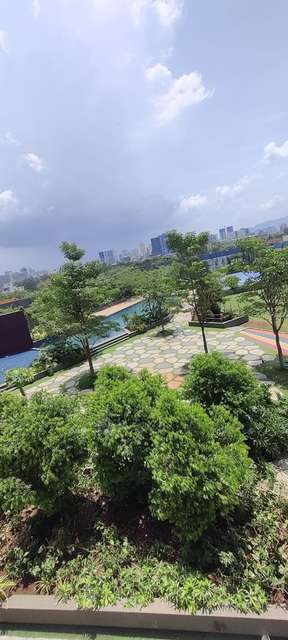 2 BHK Flat In Tirumala Habitats For Sale  In Mulund West