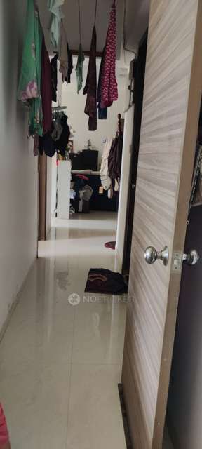 2 BHK Flat In Tirumala Habitats For Sale  In Mulund West