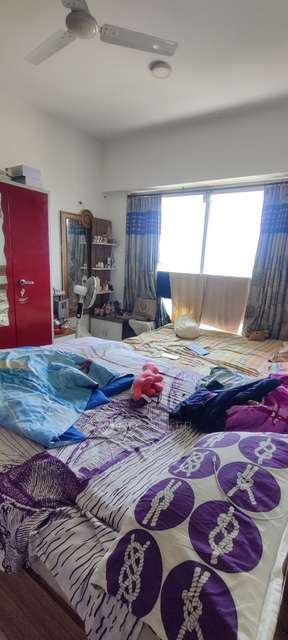 2 BHK Flat In Tirumala Habitats For Sale  In Mulund West