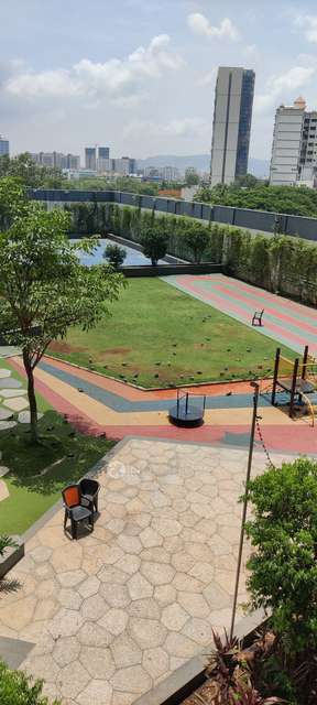 2 BHK Flat In Tirumala Habitats For Sale  In Mulund West