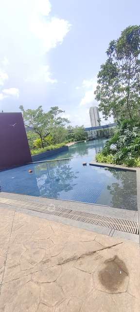 2 BHK Flat In Tirumala Habitats For Sale  In Mulund West