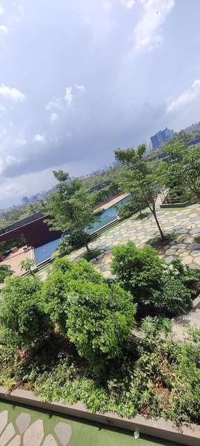 2 BHK Flat In Tirumala Habitats For Sale  In Mulund West