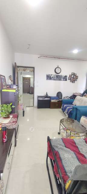 2 BHK Flat In Tirumala Habitats For Sale  In Mulund West