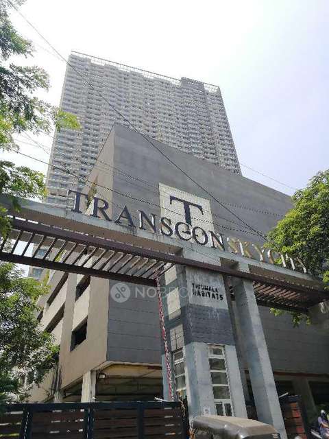 2 BHK Flat In Tirumala Habitats For Sale  In Mulund West