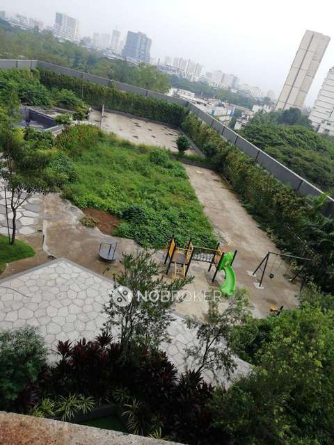 2 BHK Flat In Tirumala Habitats For Sale  In Mulund West