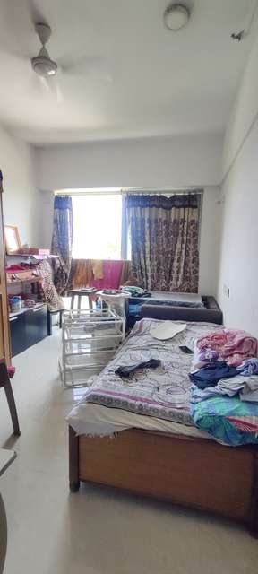 2 BHK Flat In Tirumala Habitats For Sale  In Mulund West