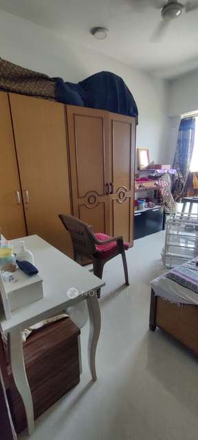 2 BHK Flat In Tirumala Habitats For Sale  In Mulund West