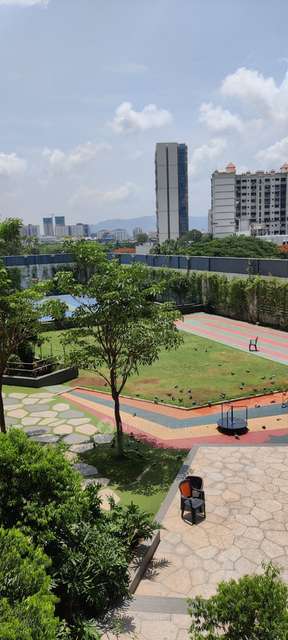 2 BHK Flat In Tirumala Habitats For Sale  In Mulund West