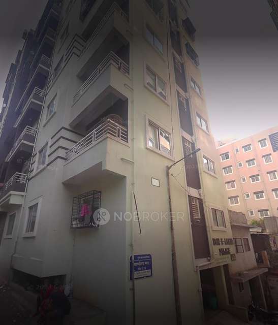 1 BHK Flat For Sale  In Bhagyaodaya Nagar, Kondhwa