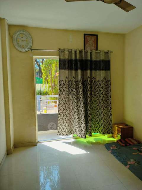 1 BHK Flat For Sale  In Bhagyaodaya Nagar, Kondhwa