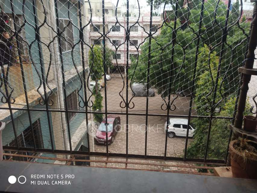 2 BHK Flat In Eklavya Colony , Kothrud for Rent In Kothrud