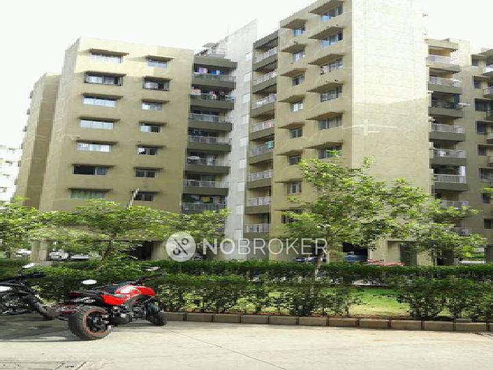 2 BHK Flat In  Victoria Chs For Sale  In Nilje 