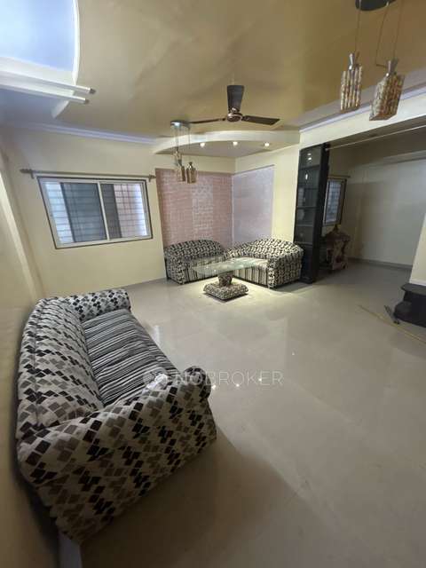 2 BHK Flat In Shruti Spurti Pride for Rent In Dehu Road