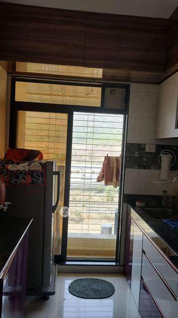 1 BHK Flat In Nexa View For Sale  In Panvel
