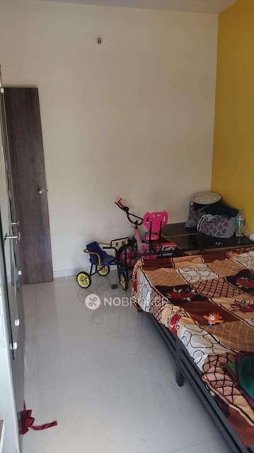 1 BHK Flat In Nexa View For Sale  In Panvel