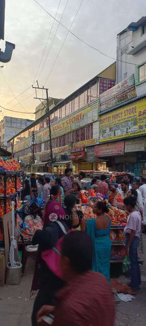 2 BHK Flat In Sri Sai Chidvilas Residency For Sale  In Manikonda Jagir