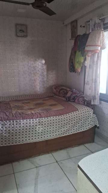 2 BHK Flat In Cordelia House For Sale  In  Thane