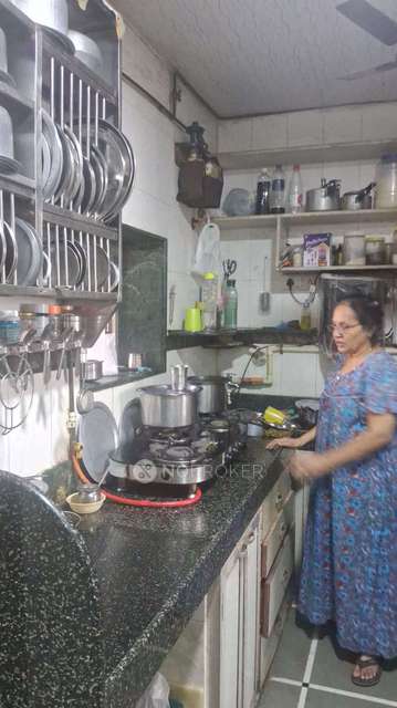 2 BHK Flat In Cordelia House For Sale  In  Thane