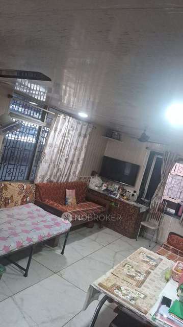 2 BHK Flat In Cordelia House For Sale  In  Thane