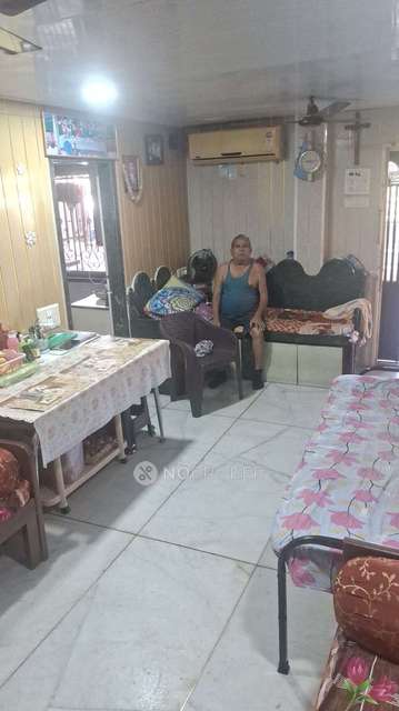 2 BHK Flat In Cordelia House For Sale  In  Thane