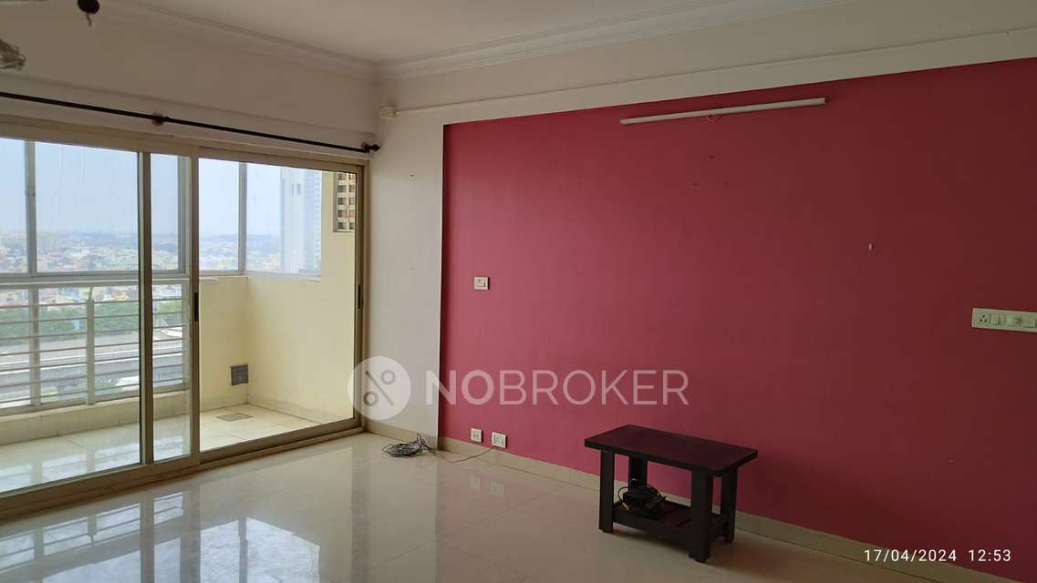 3 BHK Flat In Aisshwarya Excellency Apartment for Rent  In Aisshwarya Excellency Apartment