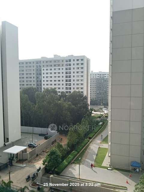 3 BHK Flat In Sm Art, Panathur For Sale  In Sm Art Apartments