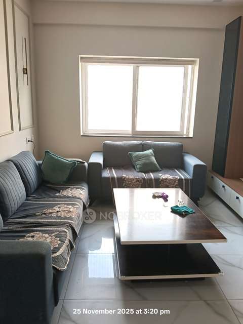 3 BHK Flat In Sm Art, Panathur For Sale  In Sm Art Apartments