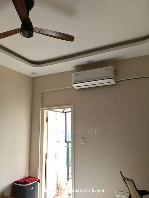 3 BHK Flat In Sm Art, Panathur For Sale  In Sm Art Apartments