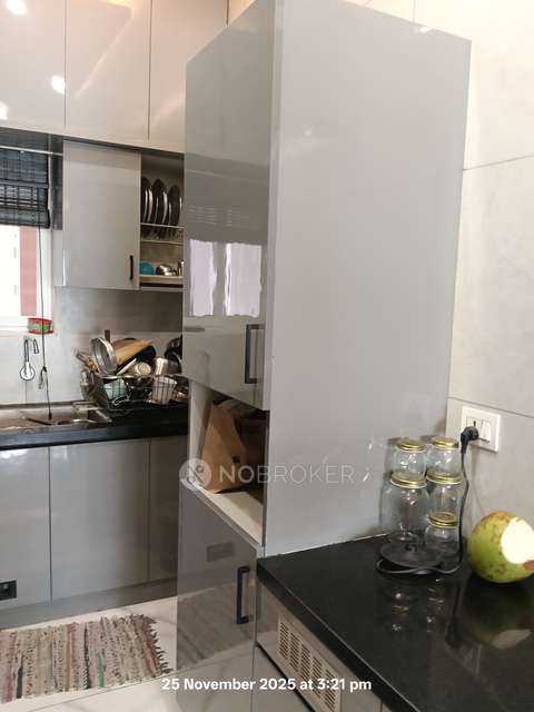 3 BHK Flat In Sm Art, Panathur For Sale  In Sm Art Apartments