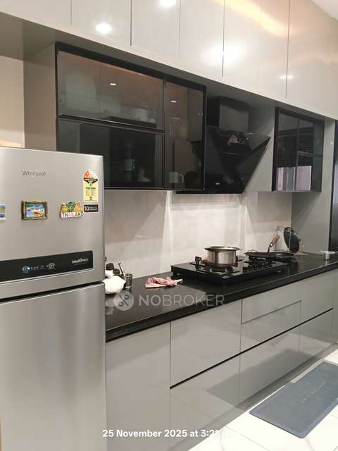 3 BHK Flat In Sm Art, Panathur For Sale  In Sm Art Apartments