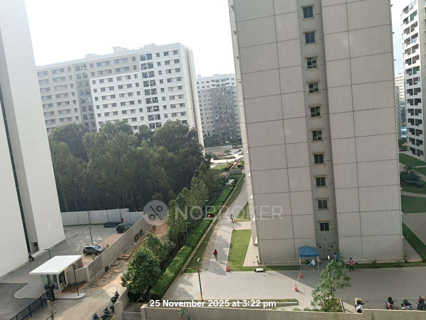 3 BHK Flat In Sm Art, Panathur For Sale  In Sm Art Apartments