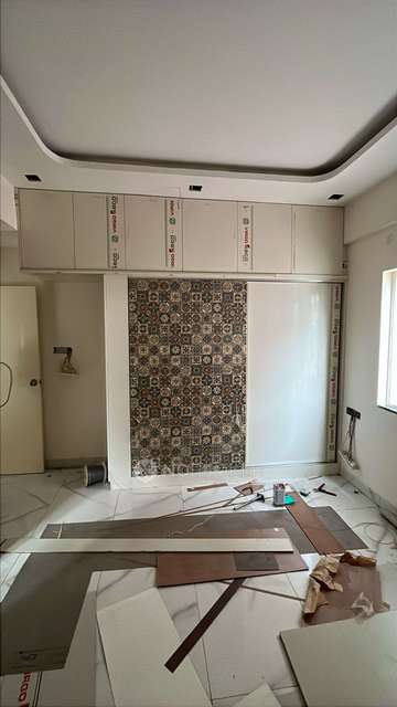 3 BHK Flat In Sm Art, Panathur For Sale  In Sm Art Apartments