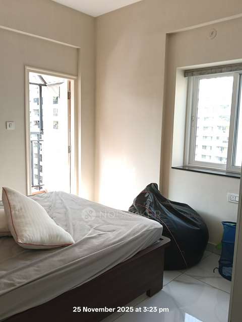 3 BHK Flat In Sm Art, Panathur For Sale  In Sm Art Apartments