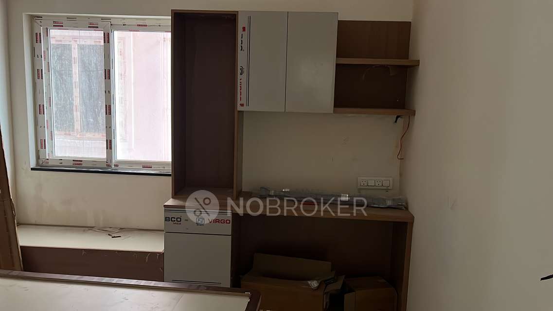 3 BHK Flat In Sm Art, Panathur For Sale  In Sm Art Apartments