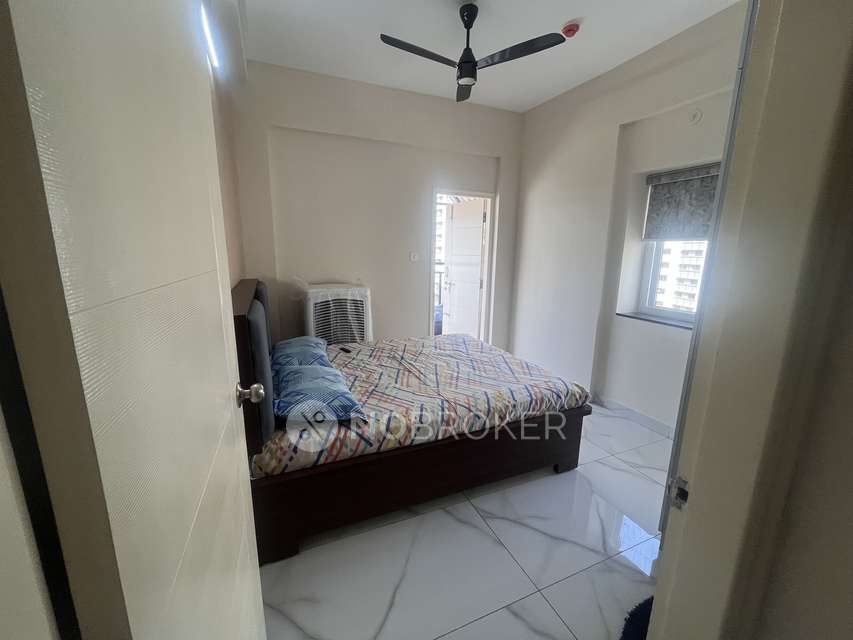 3 BHK Flat In Sm Art Appartment For Sale  In Panathur