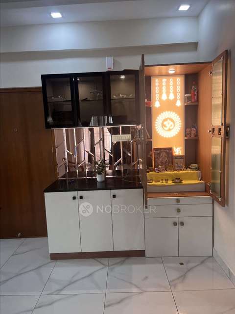 3 BHK Flat In Sm Art Appartment For Sale  In Panathur