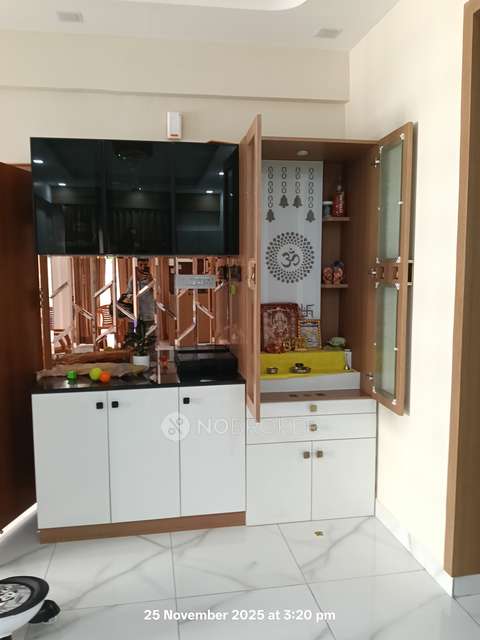 3 BHK Flat In Sm Art, Panathur For Sale  In Sm Art Apartments